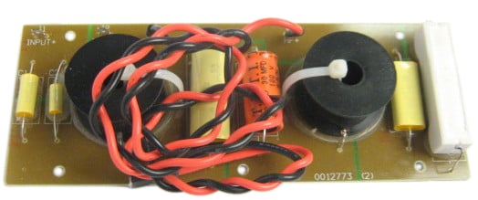 Crossover Sub Assembly #1 for JF80Z