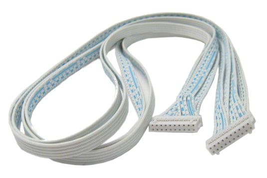20 Pin Cable Assembly For 1604VLZ3