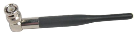 Antenna for SR81