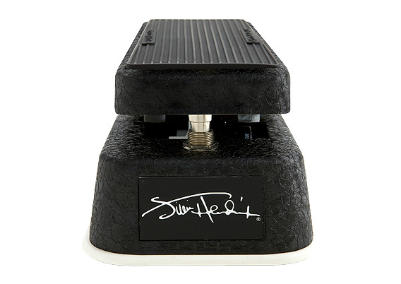 Jimi Hendrix Signature Wah-Wah Effect Pedal