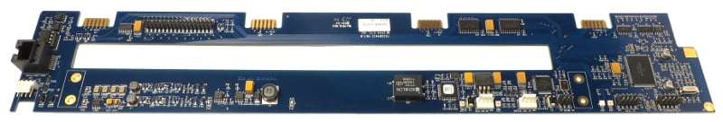 Control Card for SL1210W SmartPack
