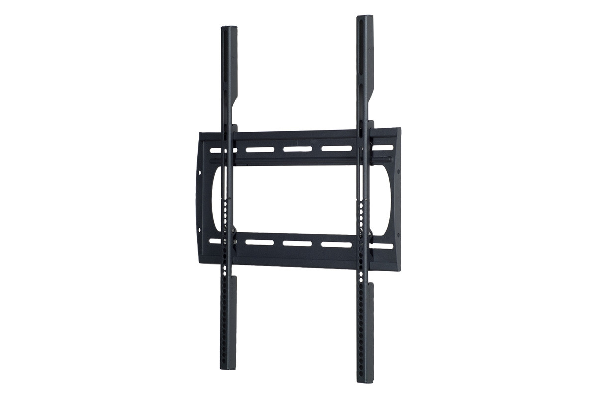 Portrait Wall Mount for Flat Screen Displays up to 175 lbs.