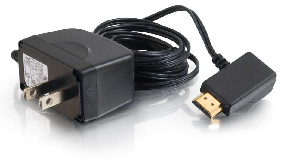 HDMI Voltage Inserter