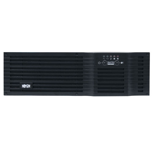 SmartPro Line Interactive 120V/230V Dual Voltage Rack/Tower UPS System