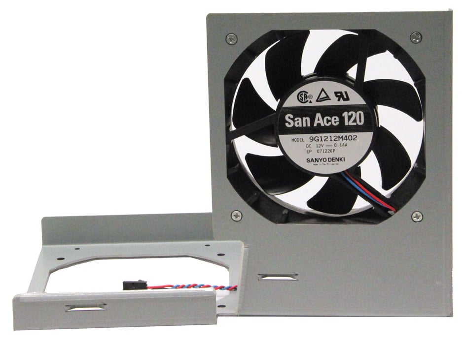 Fan Kit for FOH Rack