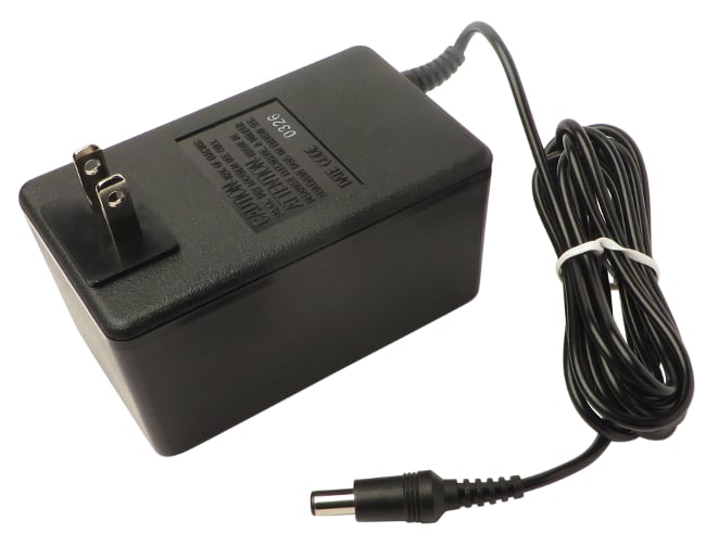 Power Supply for 424 Series