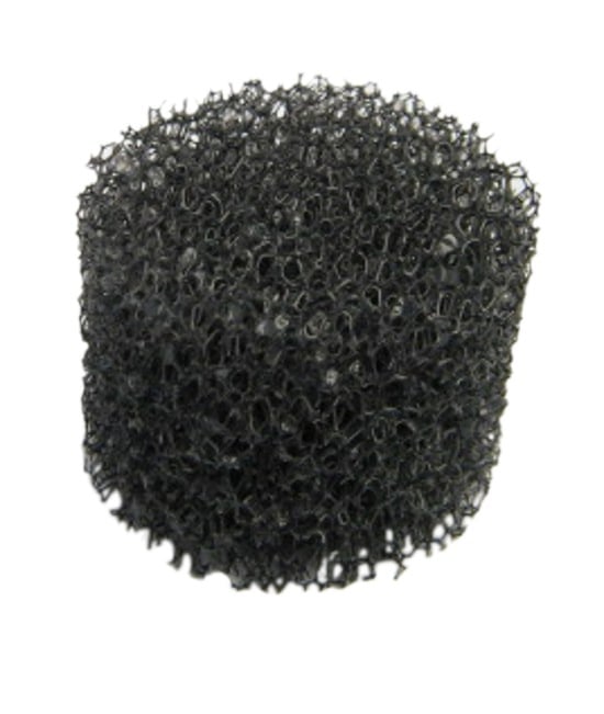 Internal Pop Filter for EV PL20 and RE20