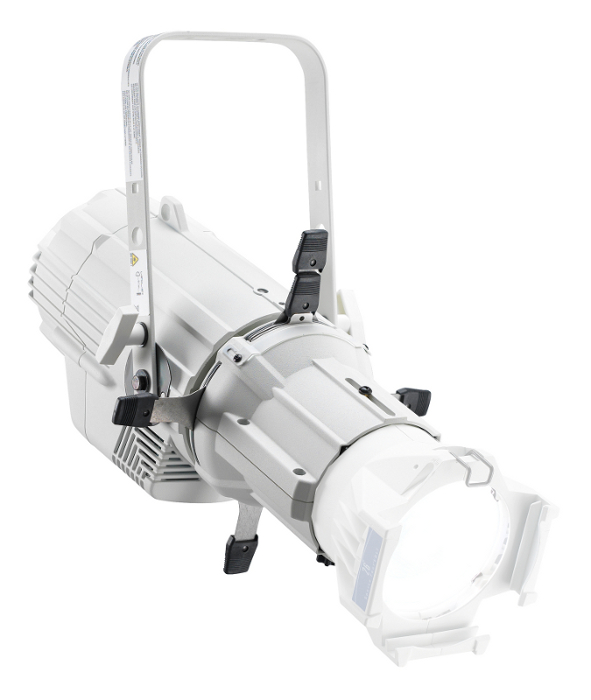 Source Four LED Series 2 Daylight HD with Shutter Barrel and Bare-End Power Connector