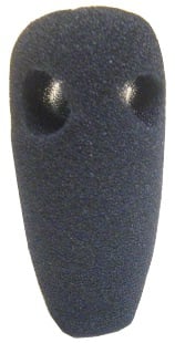 Foam Windscreen for US1718 and RE90P