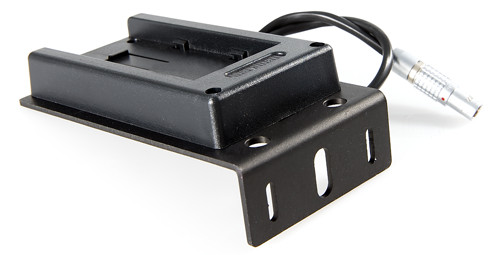 Battery Plate for Panasonic CGA-D54 7.2V