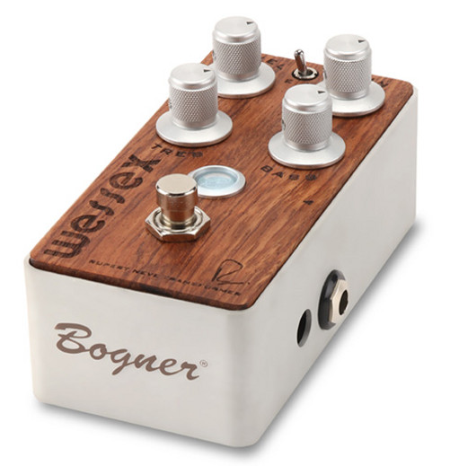 Boost w/Bloom Neve Transformer
