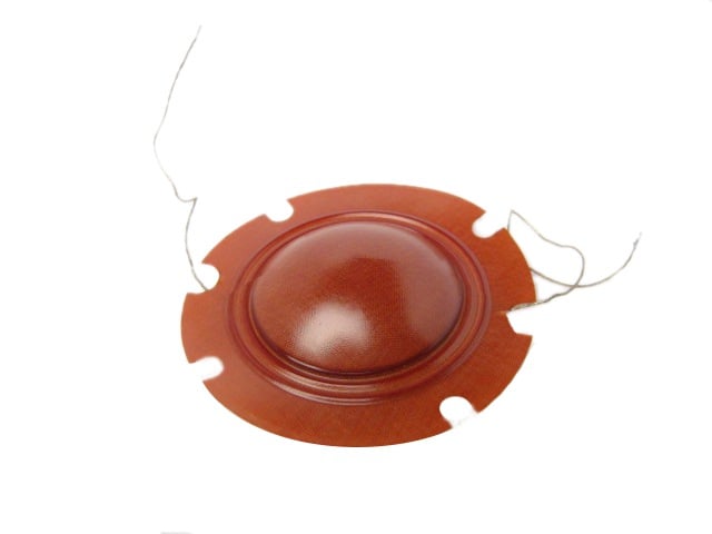 Diaphragm for EV 1824M and 1823