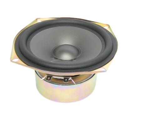 Woofer for EV S40B and S40W