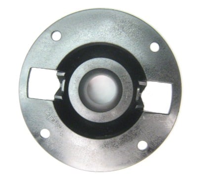 Driver-Horn adapter for EV FM1202ER