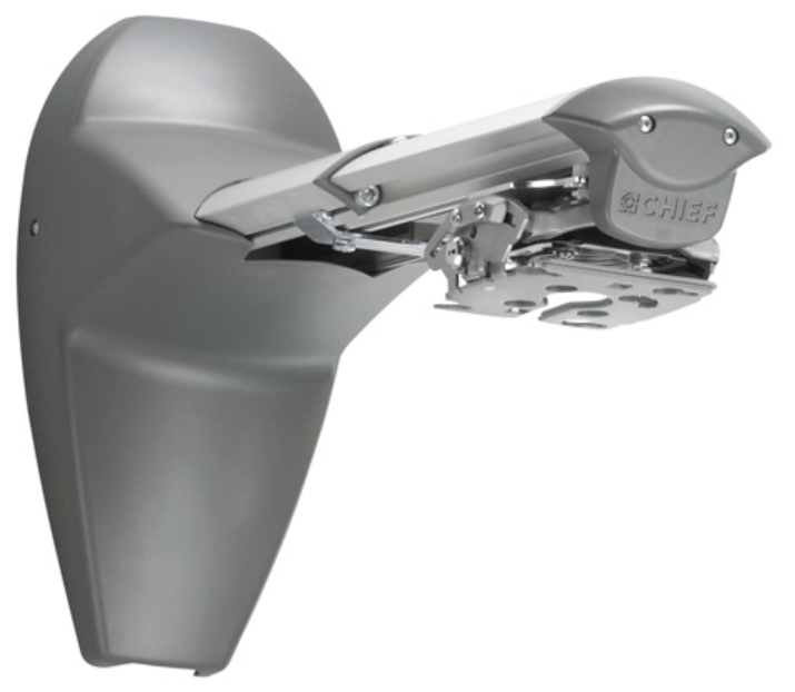 Ultra Short Throw and Universal Mount Kit with Single Stud