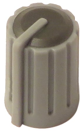 Grey Level Knob for NX55P and NX750P