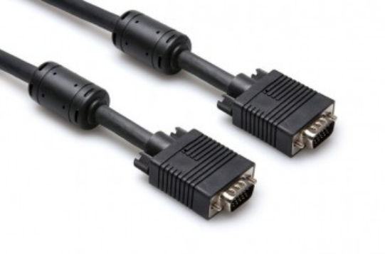 100 ft DE15 to DE15 VGA Cable