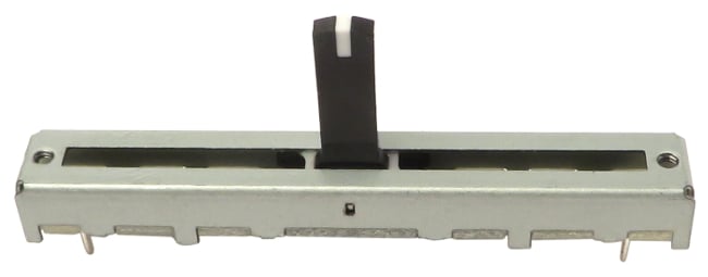 Equalizer Slide Pot for 1231