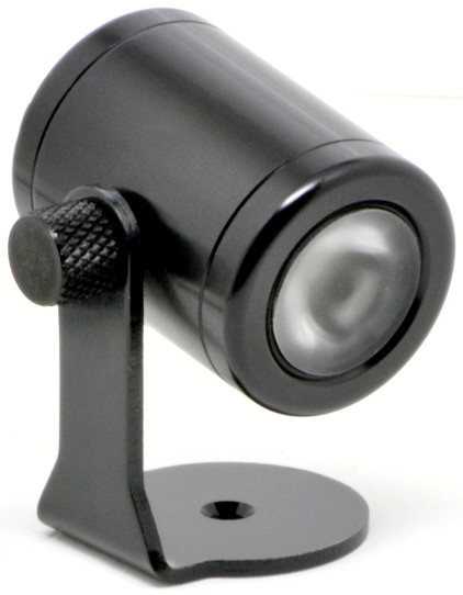 Precision Z Red Micro Flood Light