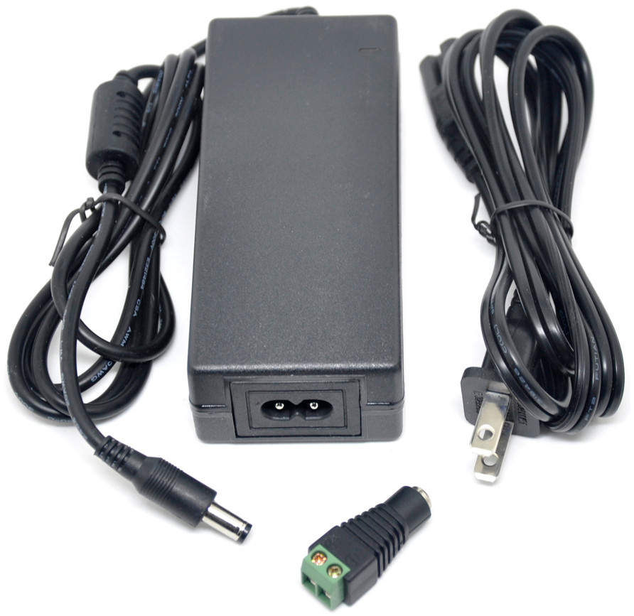 PowerPak 5000 12V Power Supply