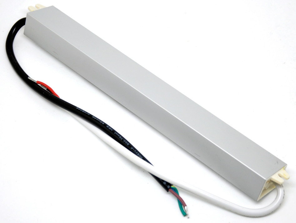 12V Waterproof Power Supply