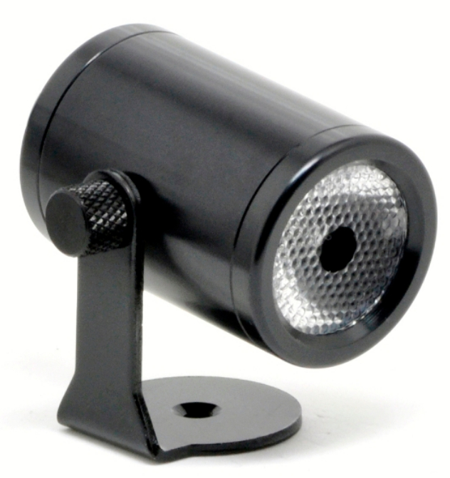 Precision DMX RGB Flood Light