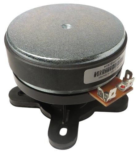 HF Driver for Thump15, Thump12, SRM450v3, and SRM350v3