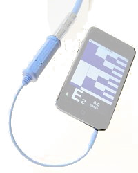 Adaptor Cable for iPhone/iPod Touch