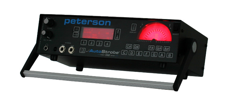 Model 590 AutoStrobe Metronome