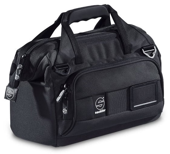 Standard Sachtler Doctor Camera Bag