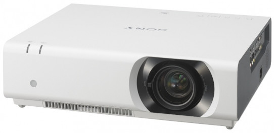 4000 Lumens WUXGA Projector