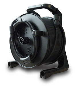 50M Reel of CAT5e Network Cable