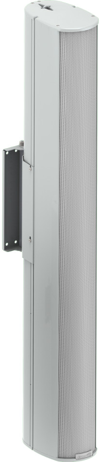 ENTASYS 200 Series 2-Way Compact Column Array Loudspeaker with (12) LF Drivers in White