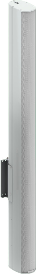 ENTASYS 200 Series 2-Way Column Array Loudspeaker with (20) LF Drivers in White