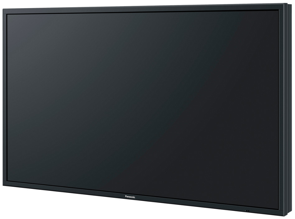 84" LED 4K Display with Speakers