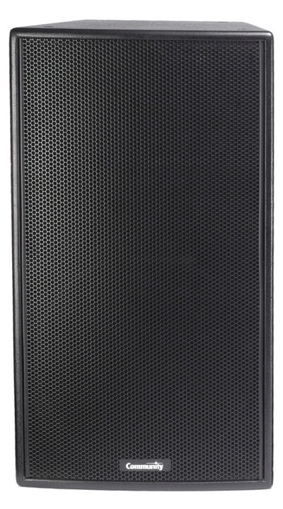 15" 200W 8Ohm Speaker in White