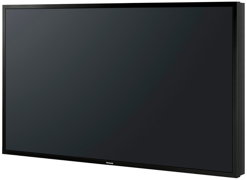 98" LED 4K Display with Speakers