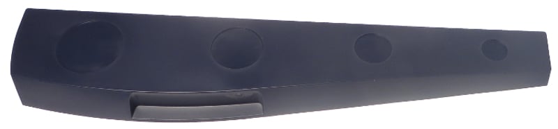 Left End Cap for LX7II