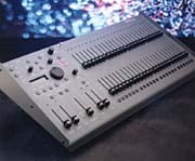 48 Channel Two Scene Control Console