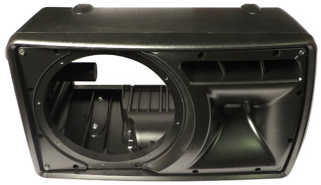 Rear Case for HD10