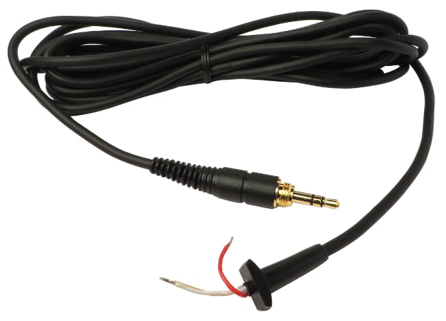 1/8" - Pigtail Cable for K240 and K271