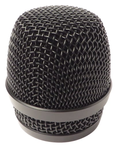 Grille for E Series Mics