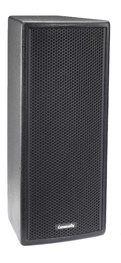 6.5" 500W 8Ohm Speaker with 200W Autoformer