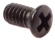 XLR Base Screw for U873R and 835B