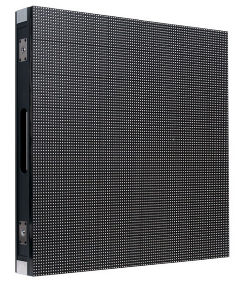 6mm Pixel Pitch IP65 Pro Touring LED Display Panel