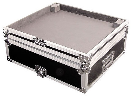 Hard Case for Peavey 24FX Mixing Console