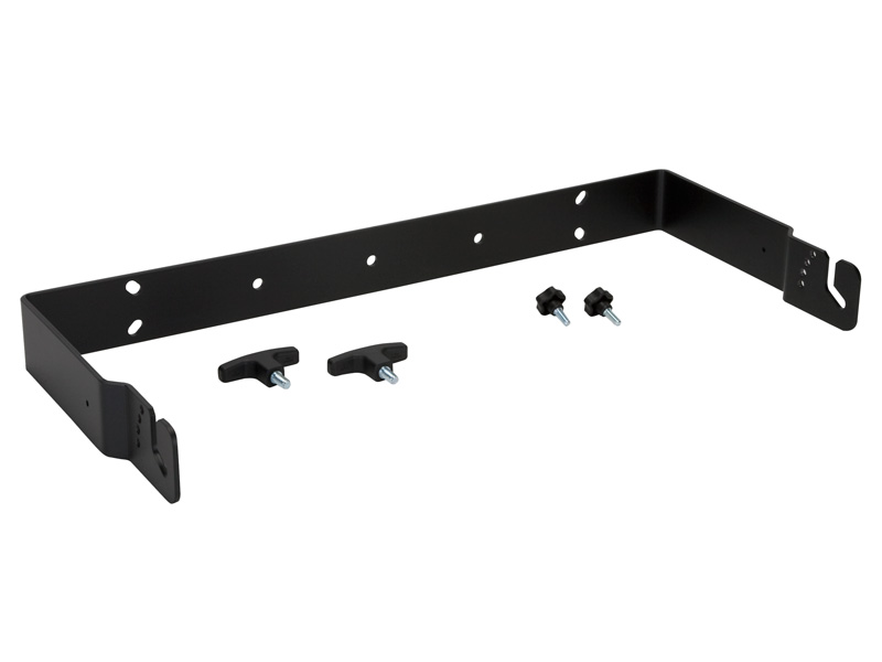 Horizontal Bracket for ART Series Loudspeakers