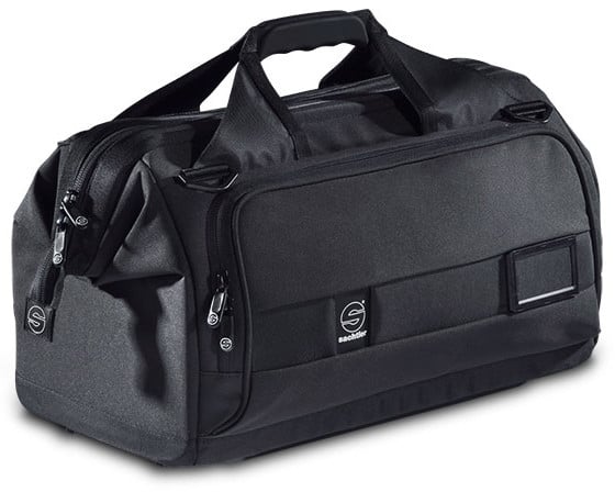 Large Sachtler Doctor Camera Bag with Internal LED Lighting