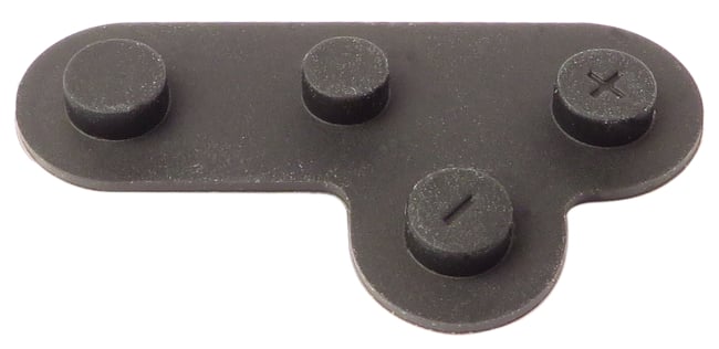 Set of 4 Buttons for WRR862B
