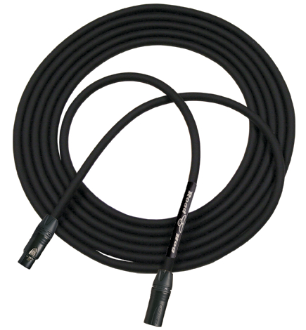 40 ft Roadhog Microphone Cable
